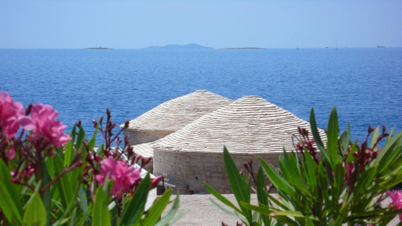 Villa Pod Borom Sveta Nedelja  Dış mekan fotoğraf