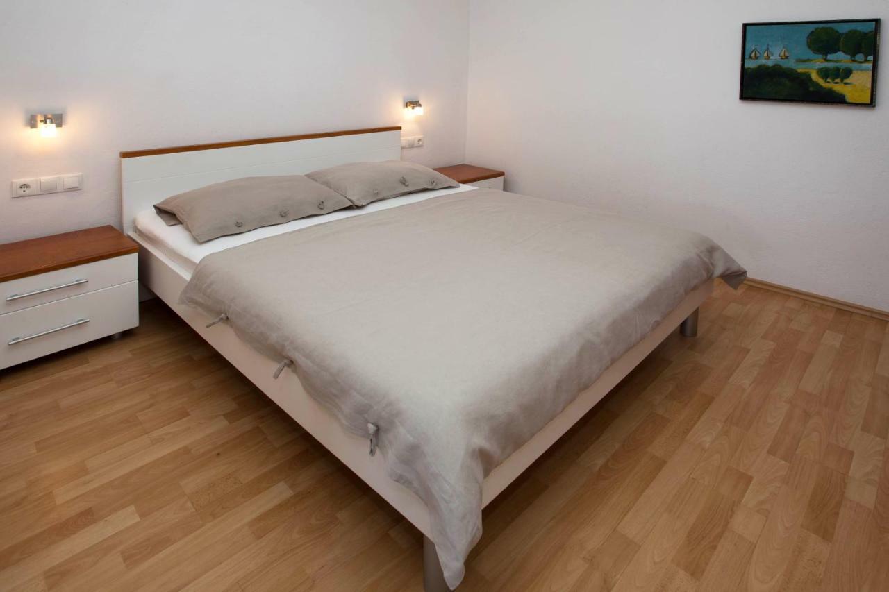 Villa Pod Borom Sveta Nedelja  Dış mekan fotoğraf