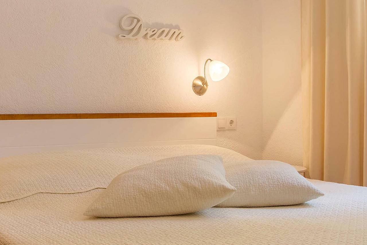 Villa Pod Borom Sveta Nedelja  Dış mekan fotoğraf