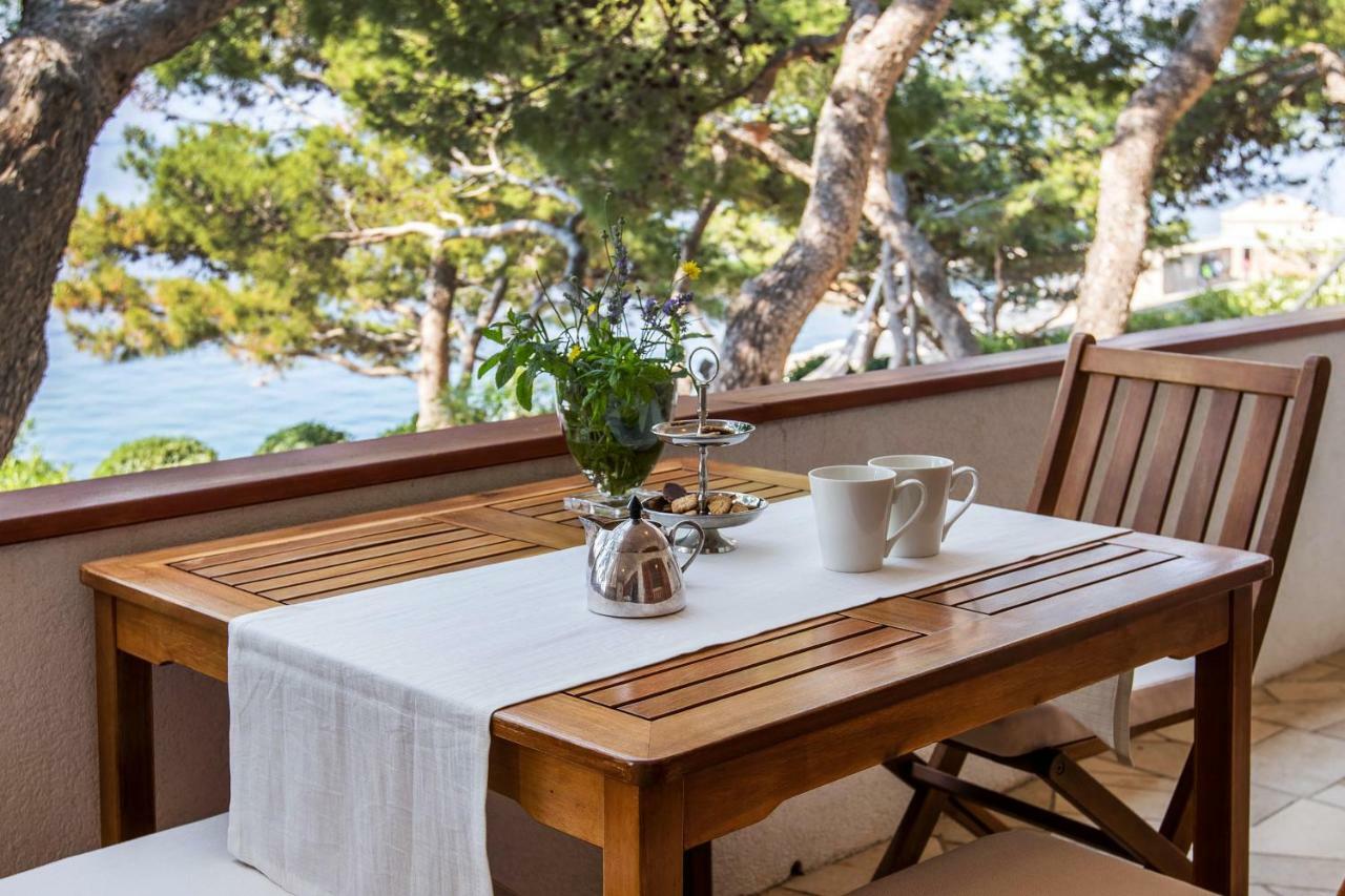Villa Pod Borom Sveta Nedelja  Dış mekan fotoğraf