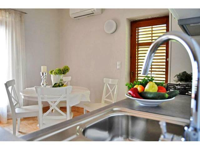 Villa Pod Borom Sveta Nedelja  Dış mekan fotoğraf